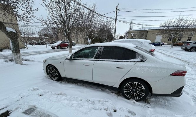 Două autoturisme de lux în valoare totală, căutate de autoritățile din Suedia, descoperite de poliţiştii de frontieră constănțeni