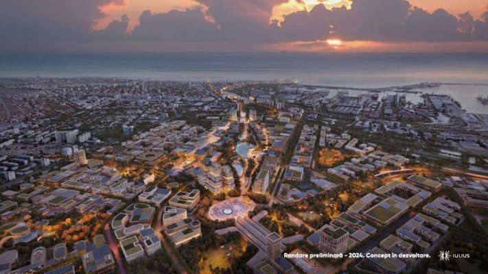 Cum au reușit marile metropole să-și schimbe cursul dezvoltării pornind de la modernizarea infrastructurii?