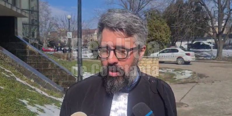 Avocatul suspecților reținuți după descinderile de la Penitenciarul Poarta Albă: Adevărul e undeva la mijloc! Video