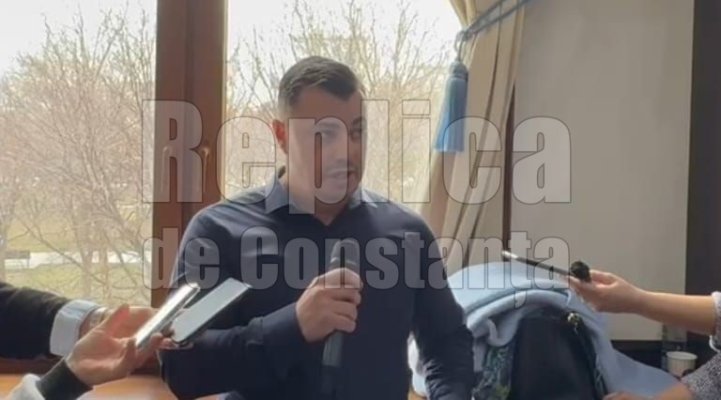 Bugetarul care l-a ”certat” pe Florin Mitroi că l-a concediat nu moare de foame! Vezi ce afaceri învârte! Video