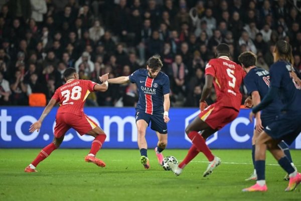  PSG - Liverpool 0-1 și cormoranii au prima șansă la calificare