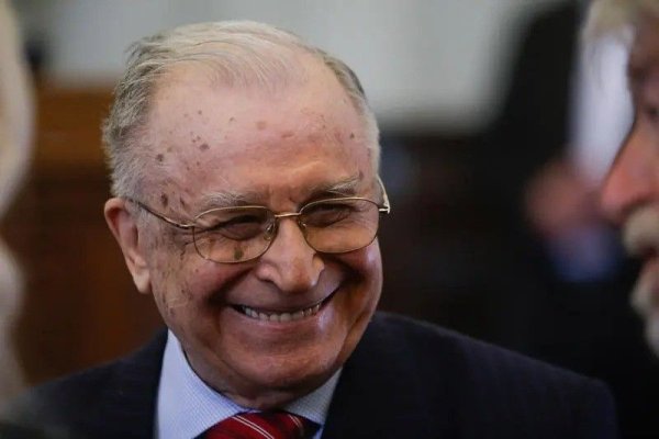 Ion Iliescu a împlinit 95 de ani. Care a fost ultima apariție publică a fostului președinte 