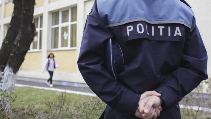 Siguranța școlară, în România, îmbunătățită 