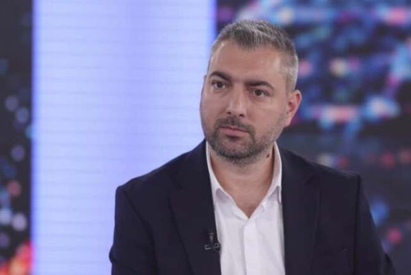 BEC face sesizare penală în legătură cu semnăturile de susținere a candidaturii depuse de Sebastian Popescu