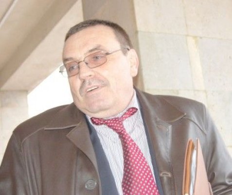 Fostul director al ABADL, Marian Mitrea, după ce a fost condamnat la 3 ani de închisoare s-a reabilitat!