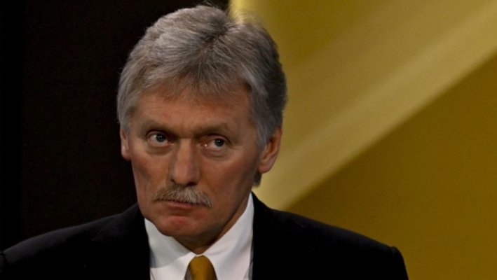 Kremlinul îi avertizează pe ruși în privința relațiilor cu SUA