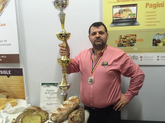 Cum a ajuns Florin Geambazu să aibă monopol pe piața de panificație din Constanța?