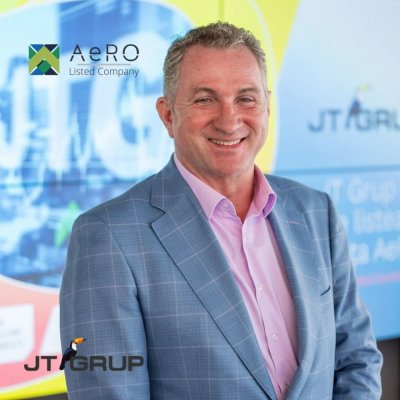 Asociații lui Tucan, din JT Group Oil, se dezic de afaceristul cercetat de DNA, în dosarul de corupție