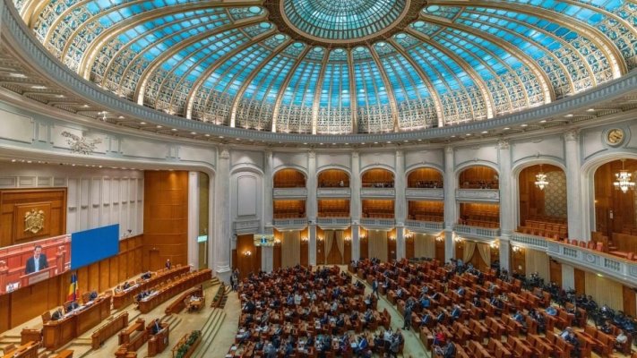 Scandal în Camera Deputaților între o deputată AUR și Raluca Turcan: 'A făcut un abuz'  