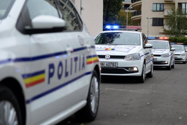 Șoferi beți și prinși pe drumurile din Constanța 