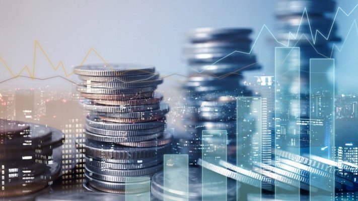 Vești proaste de la BNR: Datoria externă totală a crescut până la 208,28 miliarde euro