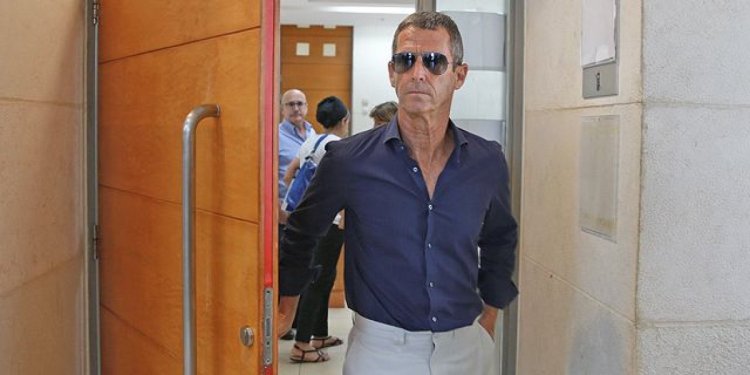 Magnatul Beny Steinmetz, urmărit pentru participare la un grup infracțional organizat, scapă de extrădarea în România