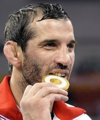 Un triplu campion olimpic a murit în condiții misterioase