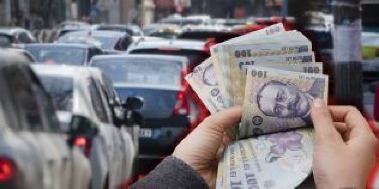Şoferii care vor să scape de mașinile vechi primesc o nouă şansă din partea statului. Valoarea tichetului de la 