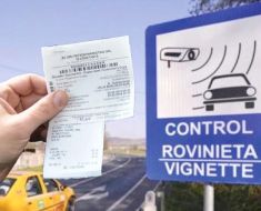 De la 1 octombrie, rovinieta și tariful TollRo se achită numai prin noul Sistem de Tarifare Rutieră Electronică De la 1 octombrie, rovinieta și tariful TollRo se achită numai prin noul Sistem de Tarifare Rutieră Electronică