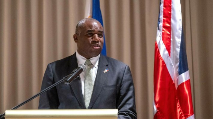 Pentru prima dată, Marea Britanie acuză Israelul de încălcarea dreptului internațional