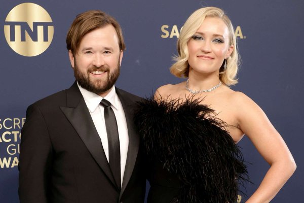 Divorț neașteptat în showbiz. S-au despărțit după 5 luni de căsătorie