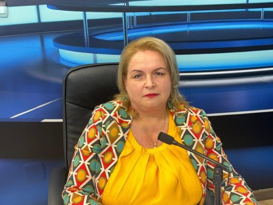 Florentina Țigmeanu, directoarea Școlii Gheorghe Țițeica, a pierdut procesul cu Inspectoratul Școlar Județean