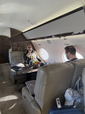 Frații Andrew și Tristan Tate se întorc în România, pentru a semna controlul judiciar