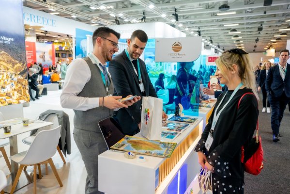 Detalii din culisele ITB Berlin 2025: Mamaia Constanța își consolidează statutul de destinație de top în turismul european