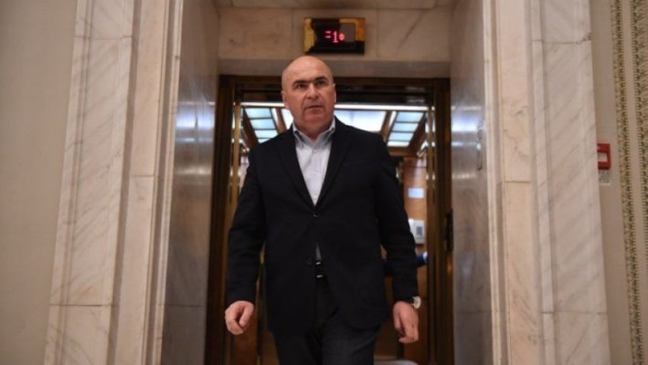 Sebastian Lăzăroiu susține că Ilie Bolojan nu poate fi președinte un mandat întreg. Vezi de ce