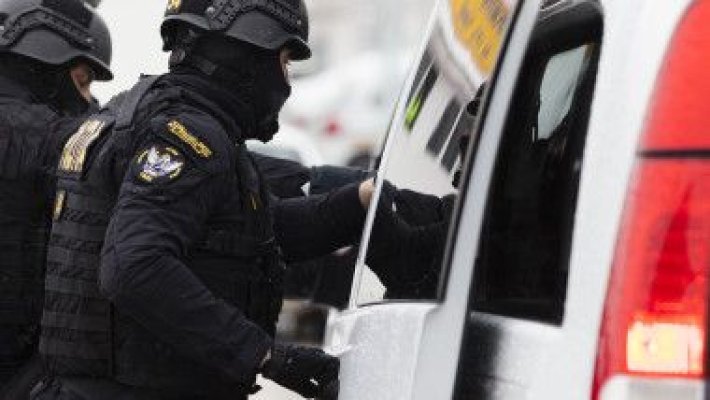 Bărbat reținut pentru tentativă de omor calificat 
