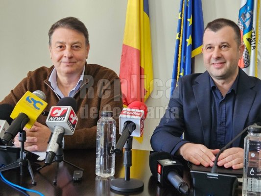 Consilierii județeni au votat bugetul. Mitroi: Am tăiat deplasările cu avionul, am tăiat distracția. Video