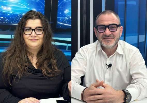 Horia Constantinescu: Dacă aș fi ajuns primar, nu l-aș fi pus pe Răsăuțeanu viceprimar... nu are ce să caute! Video 