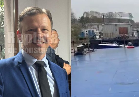 Scandal la Hârșova! Primarul acuză consilierii AUR că au favorizat încheierea unei afaceri, în favoarea unui coleg. Video