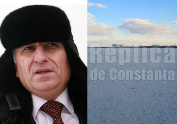 Constantin Bucur, după scandalul de la Caelia, își extinde afacerile și pe plaja Rex. Video