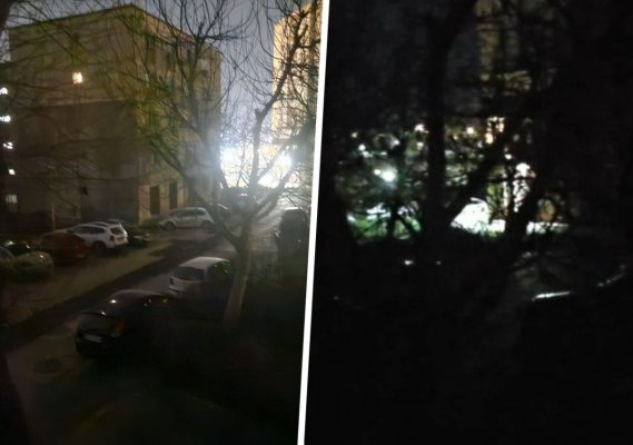 Beznă totală în mai multe cartiere din Constanța! Ne dă economia afară din casă? Video