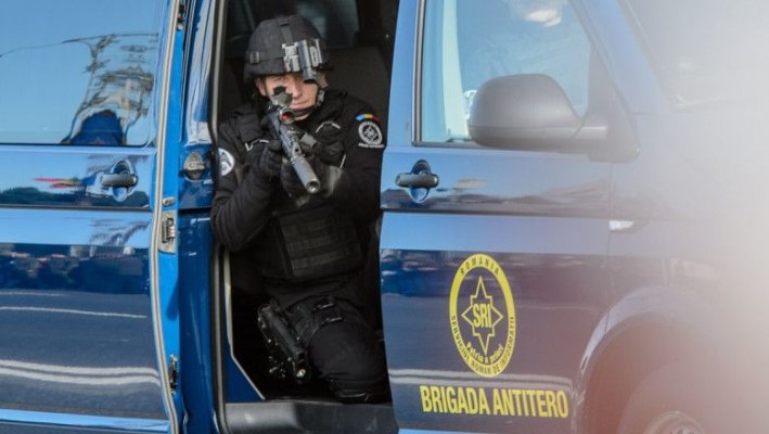 România, în fața unei amenințări fără precedent! O grupare paramilitară, sprijinită de Rusia, destructurată de autorități