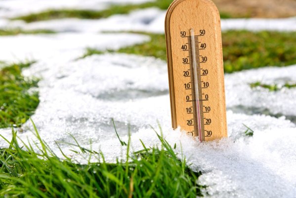 ANM anunță un debut de primăvară liniștit meteorologic pentru România 