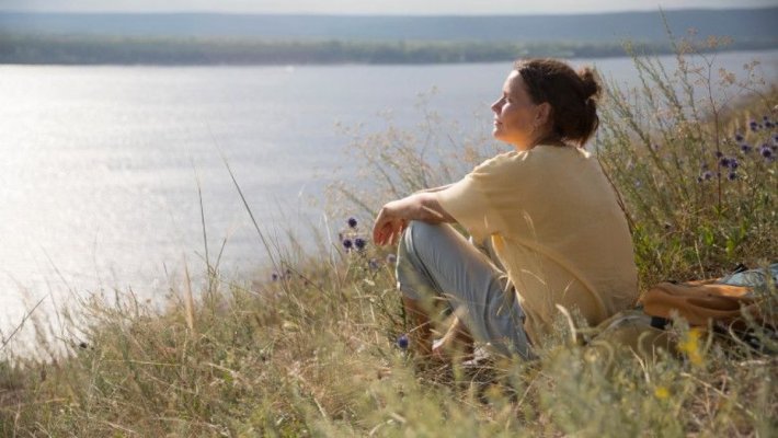 Natura, chiar și sub formă virtuală, poate reduce durerea prin influențarea activității cerebrale