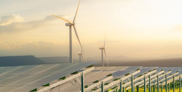 Constanța: Paradoxul orașului energiei scumpe într-o regiune a energiei verzi