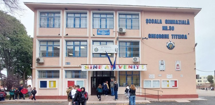 Decizia desființării Școlii nr.10 ”Mihail Koiciu”, suspendată de judecători! 