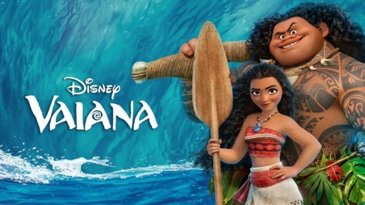 Disney nu a plagiat scenariul pentru „Vaiana“, a decis instanța