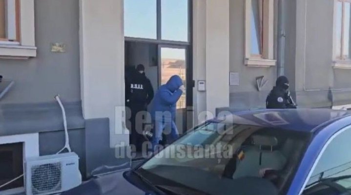 Contestația DNA în dosarul „Mită în Port“, respinsă de magistrați, pentru o parte dintre suspecţi