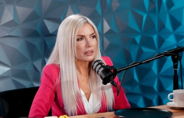 Laura Vicol, fost deputat PSD, povestește ce a trăit după gratii. Video