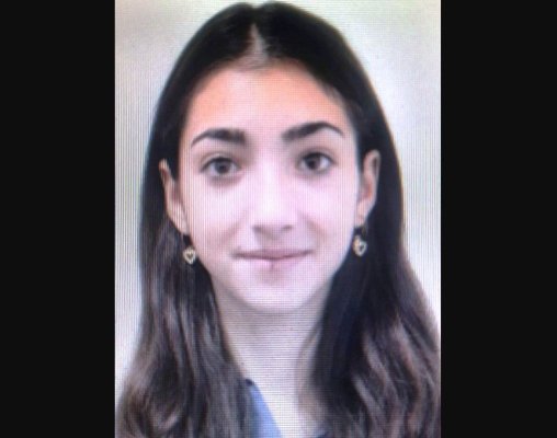 Minoră de 16 ani, dispărută dintr-un centru de plasament. Dacă o vedeți, sunați la 112