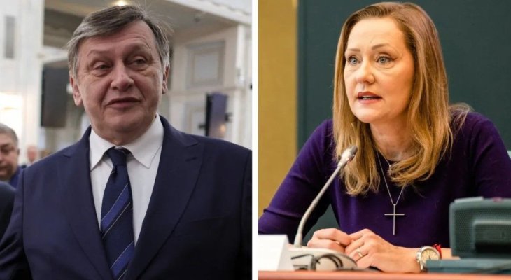 Elena Lasconi îl face „chiulangiu“ pe Antonescu și îi cere să se retragă din alegeri