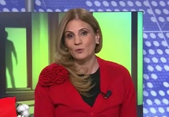 Anca Alexandrescu: Sunt dispusă să îmi lansez candidatura la alegerile prezidențiale