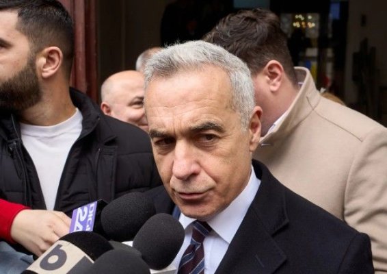 Presa internaţională, reacţii în lanț după respingerea candidaturii lui Georgescu