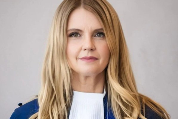 Iulia Motoc, rol-cheie în ancheta pentru crimele împotriva umanității din Belarus
