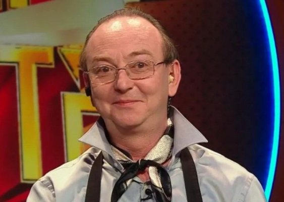 Un fost concurent la „Chefi la cuțite“ a fost acuzat că ar fi violat o fată de 14 ani