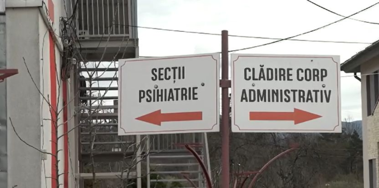 Infirmierii de la Spitalul de Psihiatrie unde pacienții erau bătuți și electrocutați, arestați