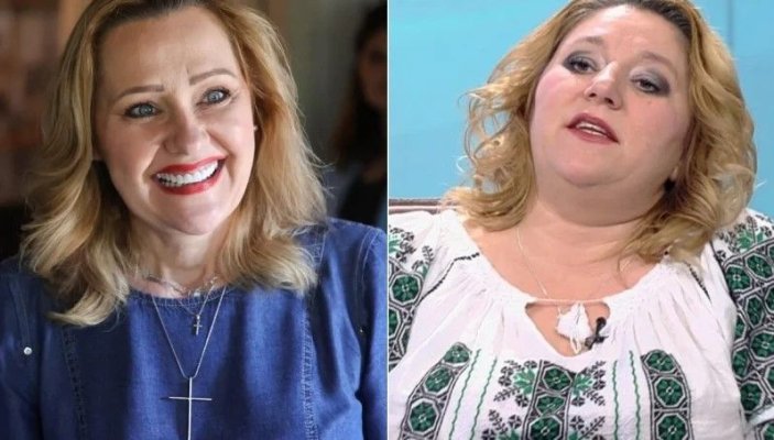 Gafă la televiziunea France24: A făcut confuzie între Diana Șoșoacă și Elena Lasconi