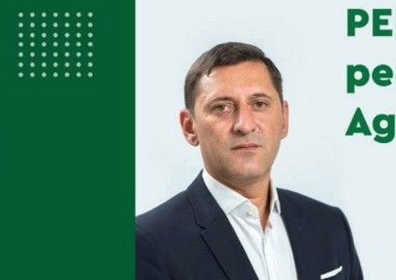 Fostul viceprimar din Agigea a ajuns consilier juridic la CNACN