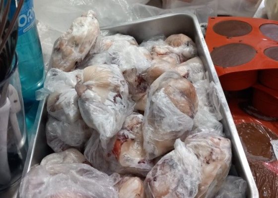 Piedone a închis mai multe restaurante de fițe din București și a dat amenzi de peste 250.000 de lei