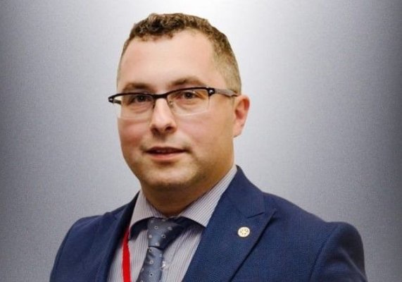 Lucian Paziuc, ASPPR: Sunt pacienți abandonați de sistem în spitalele de psihiatrie, aruncați ca la un coș de gunoi